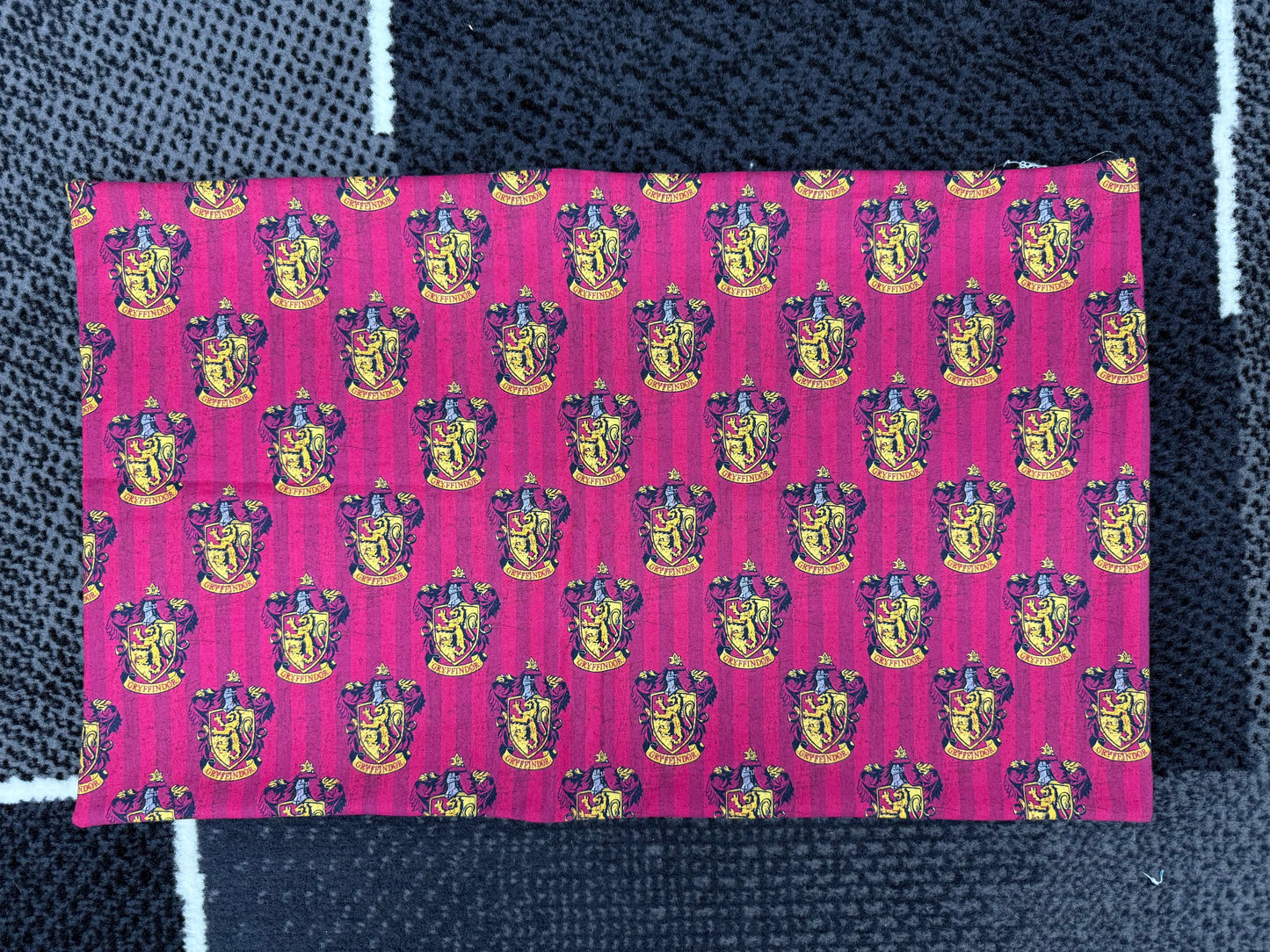 Weighted Lap Pad
