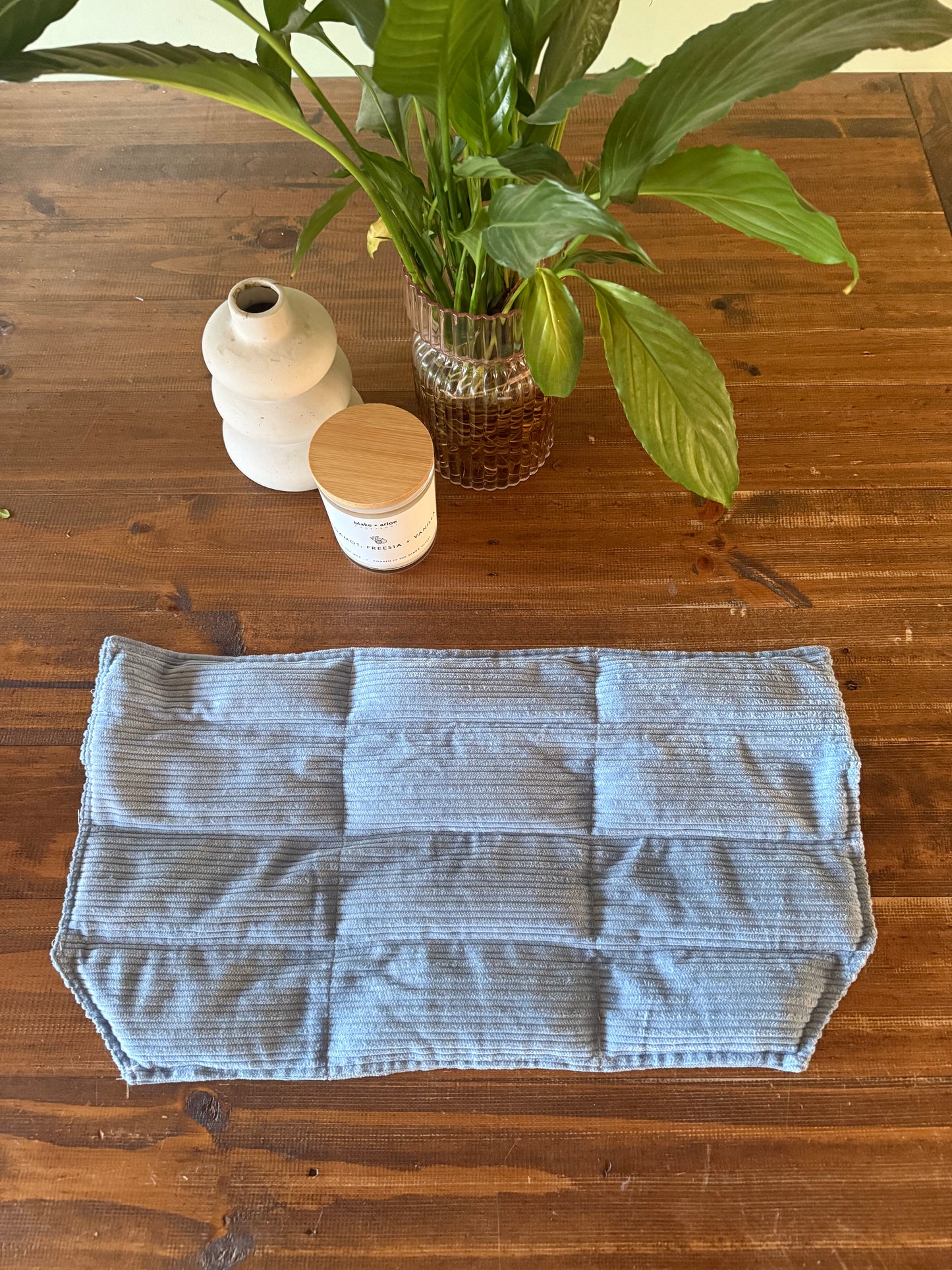 Heat Packs