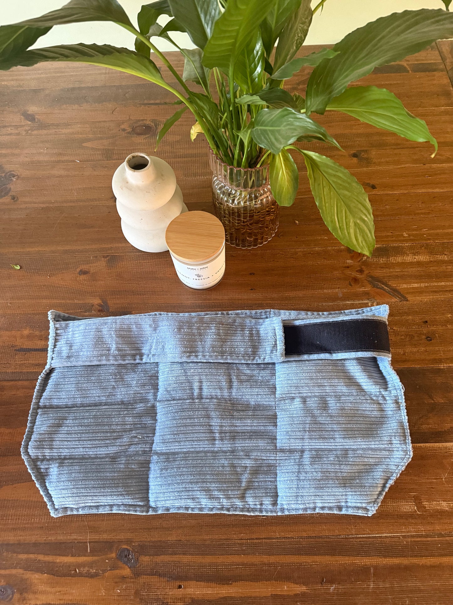 Heat Packs