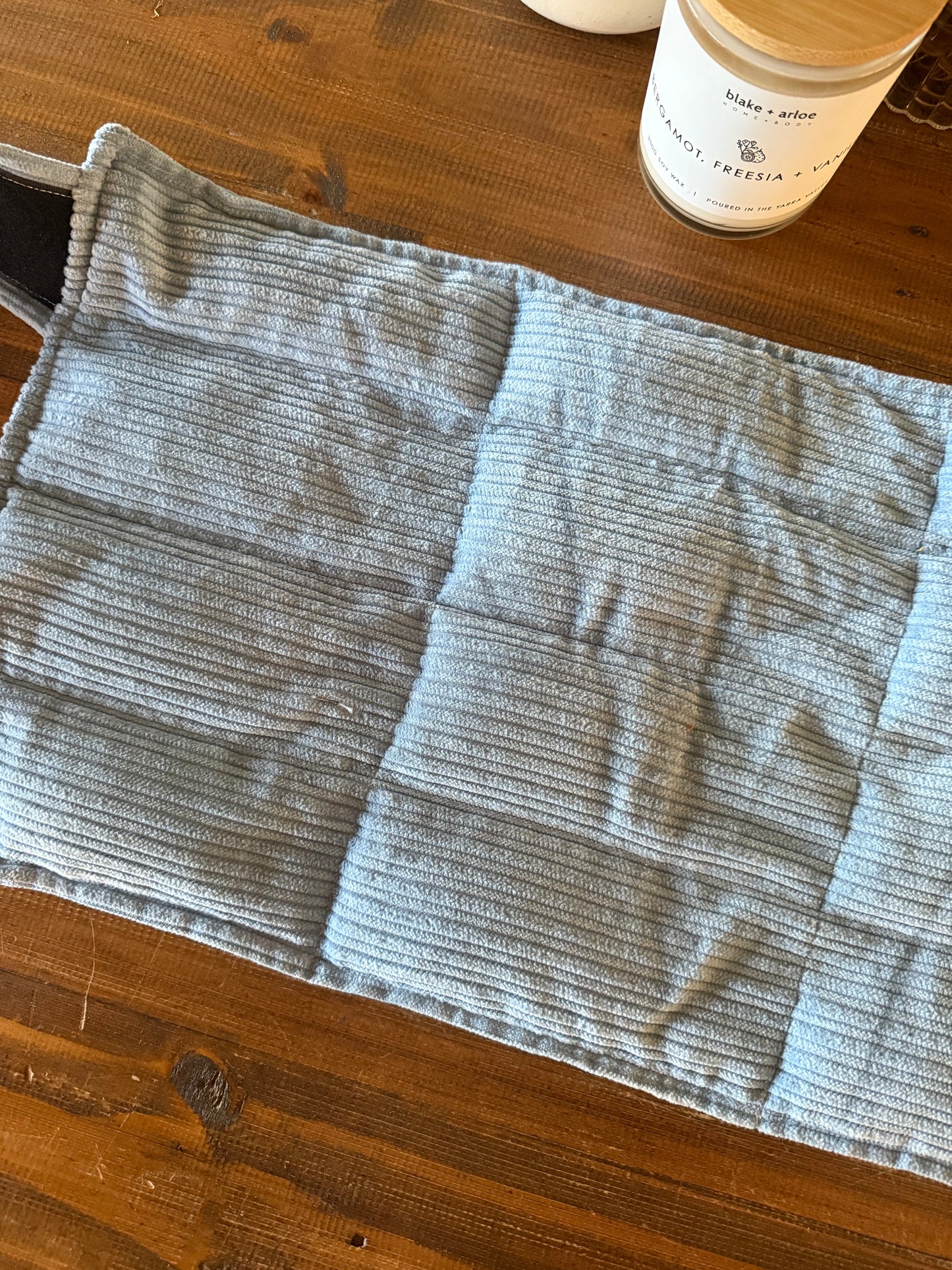 Heat Packs