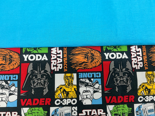 Weighted Lap Pad